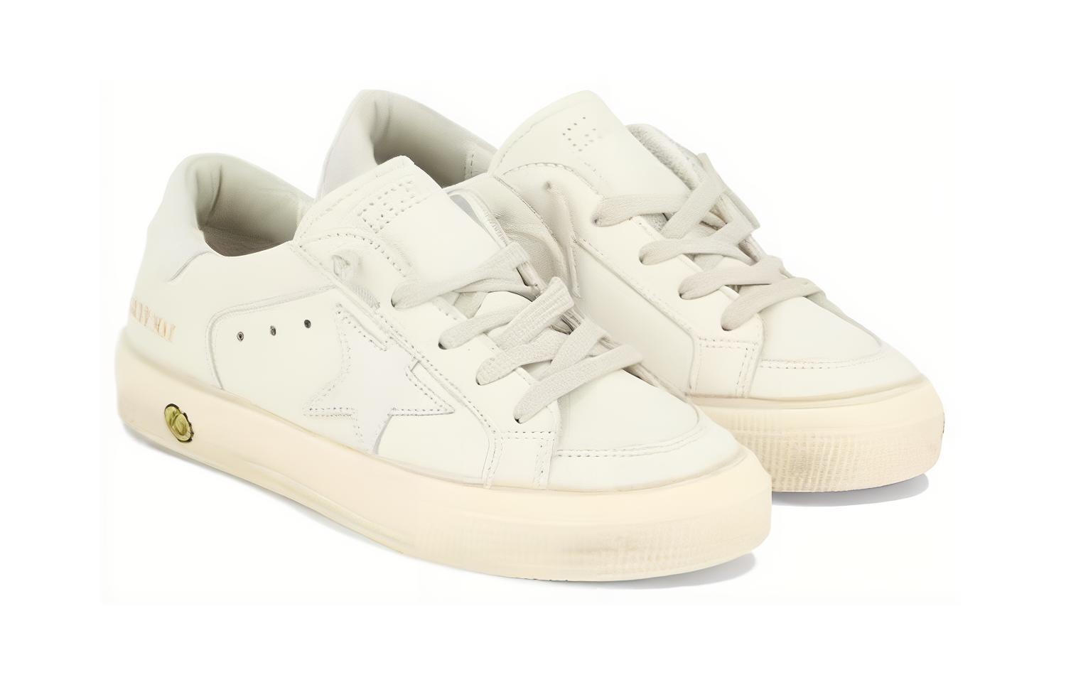 (PS) Golden Goose May Star 'White Contrast Star' 圖 3