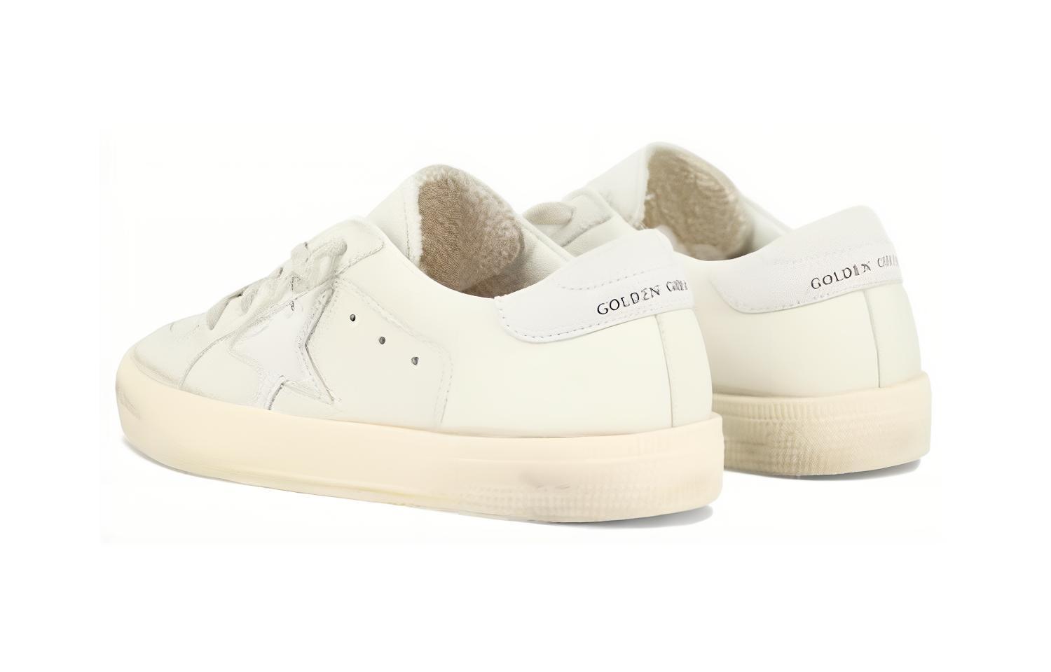 (PS) Golden Goose May Star 'White Contrast Star' 圖 4