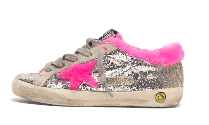 (PS) Golden Goose Mid Star 'Plata Rosa' G35KS301.A99 Buy (PS) Golden Goose Mid Star 'Plata Rosa' G35KS301.A99