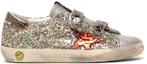 Order (PS) Golden Goose Old School 'Emas Flash' G35KS321.H5