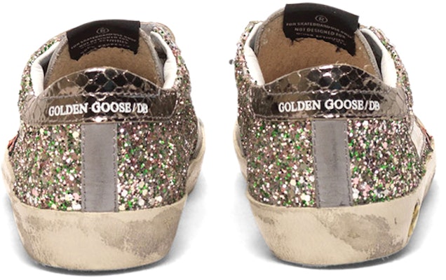 (PS) Golden Goose Old School 'Emas Flash' G35KS321.H5 Shop (PS) Golden Goose Old School 'Emas Flash' G35KS321.H5