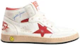 Order (PS) Golden Goose Sneaker 'Keselesaan Putih' GYF00230.F003340.10350