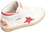 Lookbook (PS) Golden Goose Sneaker 'Keselesaan Putih' GYF00230.F003340.10350