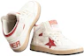 Purchase (PS) Golden Goose Sneaker 'Keselesaan Putih' GYF00230.F003340.10350