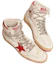 Details for (PS) Golden Goose Sneaker 'Keselesaan Putih' GYF00230.F003340.10350