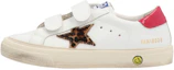 Buy (PS) Golden Goose Sneaker ''Wit Roze'' GYF00198.F001996.10762