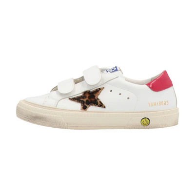 (PS) Golden Goose Sneaker 'White Pink'