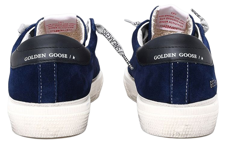 (PS) Golden Goose Super-Star 'Blue Star Leather' 圖 4