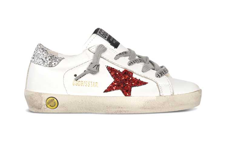 (PS) Golden Goose Super-Star 'Distressed White' 圖 2