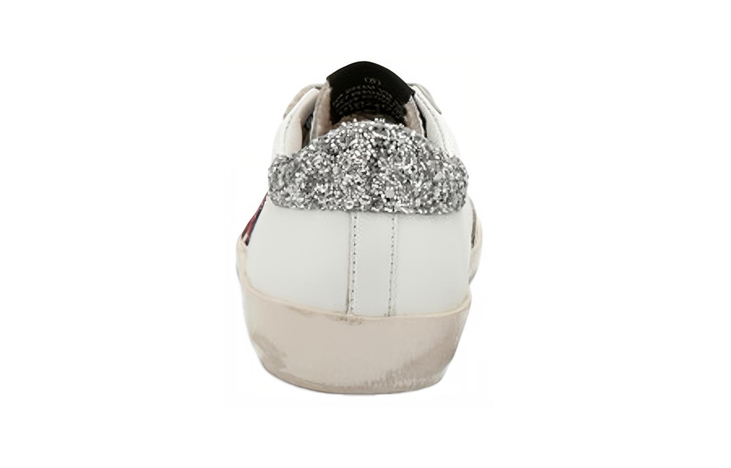(PS) Golden Goose Super-Star 'Distressed White' 圖 3