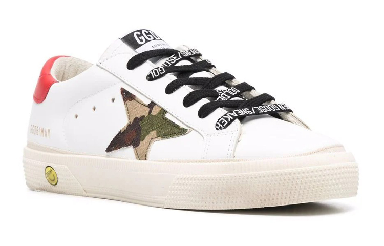 (PS) Golden Goose Super-Star 'May Star Camo White' 圖 3