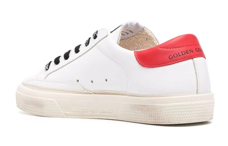 (PS) Golden Goose Super-Star 'May Star Camo White' 圖 5