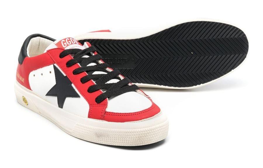 (PS) Golden Goose Super-Star 'Red' 圖 2