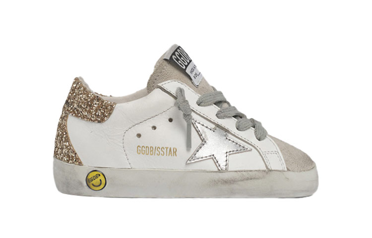(PS) Golden Goose Super-Star 'White' 圖 2