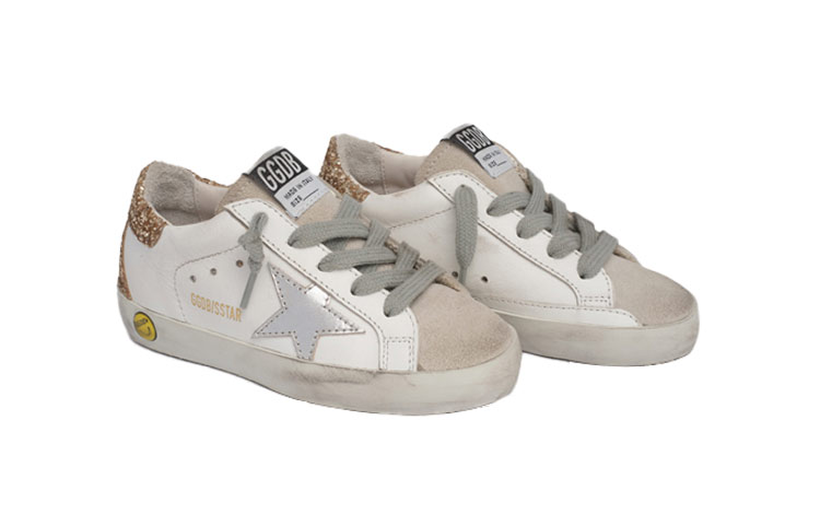 (PS) Golden Goose Super-Star 'White' 圖 3