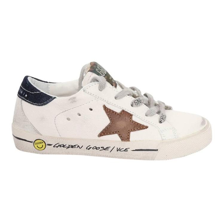 (PS) Golden Goose Super-Star 'White' 圖 2
