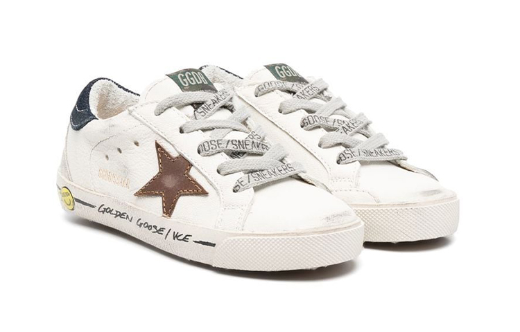 (PS) Golden Goose Super-Star 'White' 圖 3