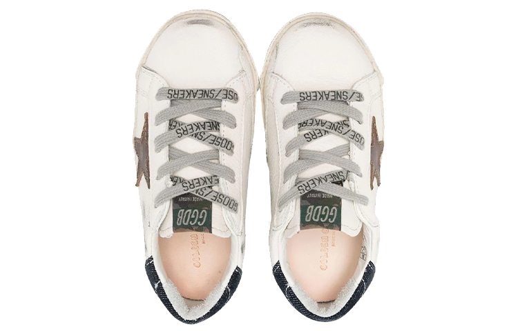 (PS) Golden Goose Super-Star 'White' 圖 4