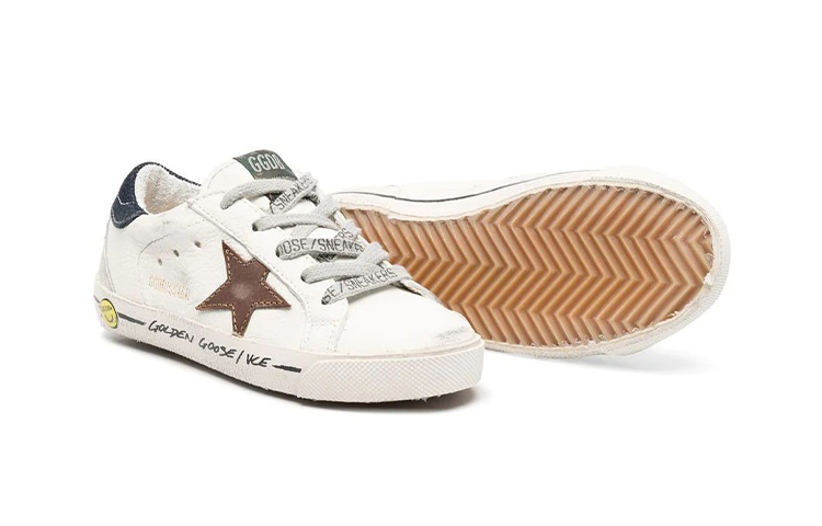 (PS) Golden Goose Super-Star 'White' 圖 5