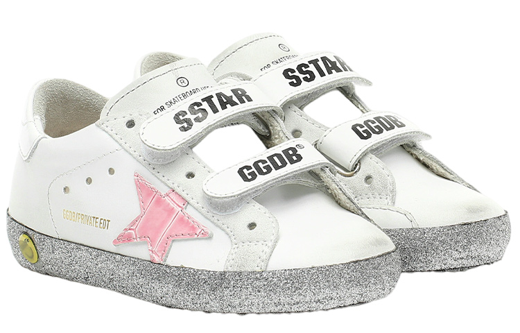 (PS) Golden Goose Super-Star 'White Leather' 圖 2