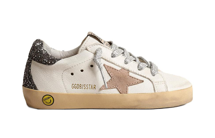 (PS) Golden Goose Super-Star 'White Leather Star' 圖 2