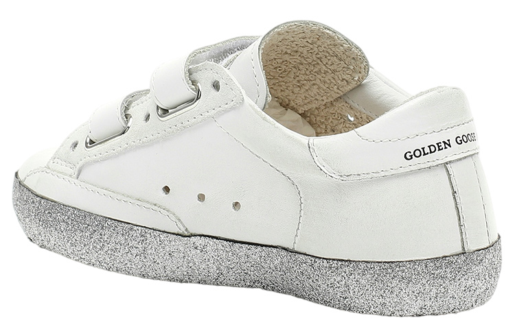 (PS) Golden Goose Super-Star 'White Leather' 圖 3