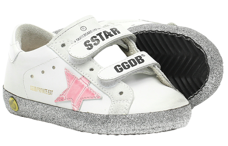 (PS) Golden Goose Super-Star 'White Leather' 圖 4