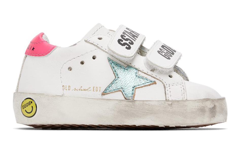 (PS) Golden Goose Super-Star 'White Velcro' 圖 2
