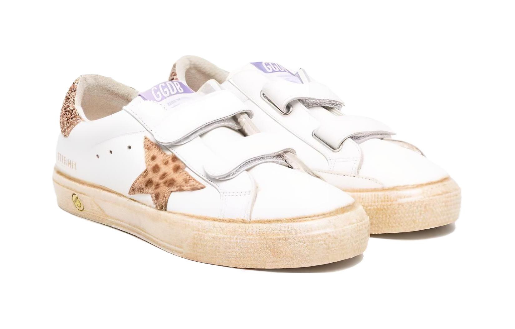 (PS) Golden Goose Super-Star 'White Velcro' 圖 2