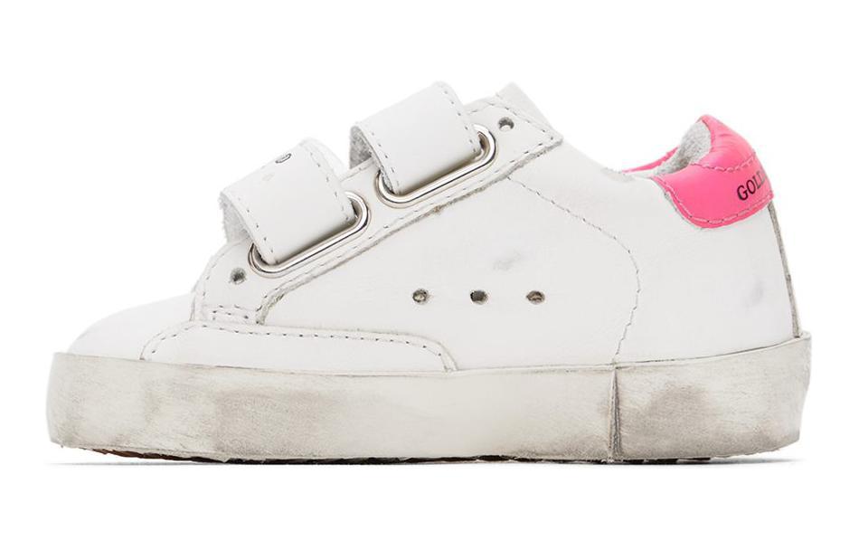 (PS) Golden Goose Super-Star 'White Velcro' 圖 3