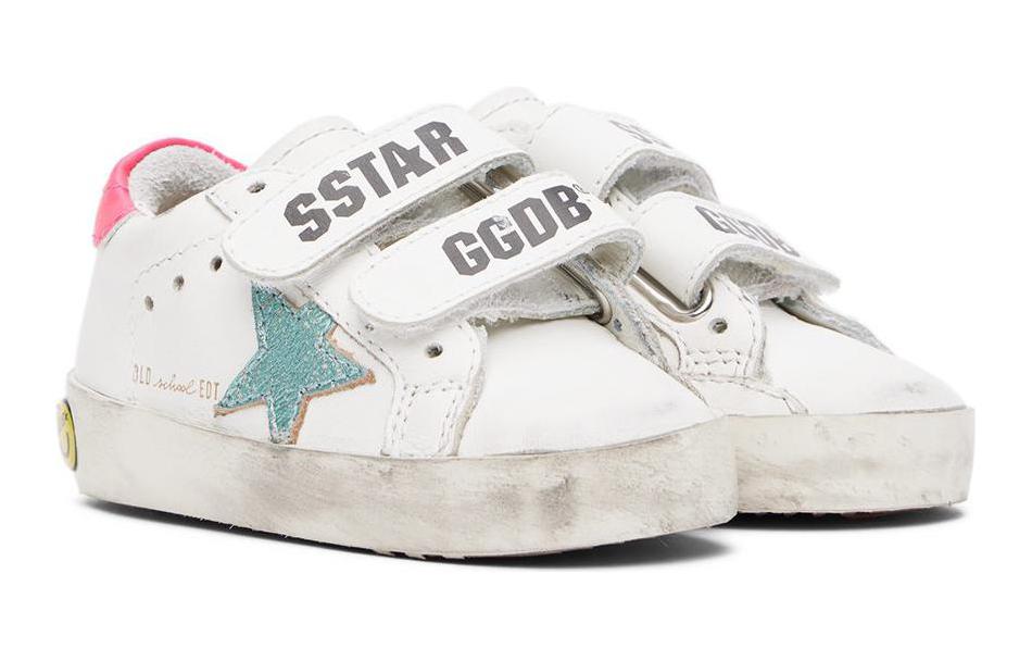 (PS) Golden Goose Super-Star 'White Velcro' 圖 4
