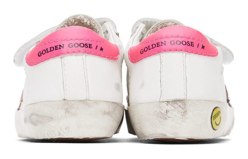 (PS) Golden Goose Super-Star 'White Velcro' 圖 6
