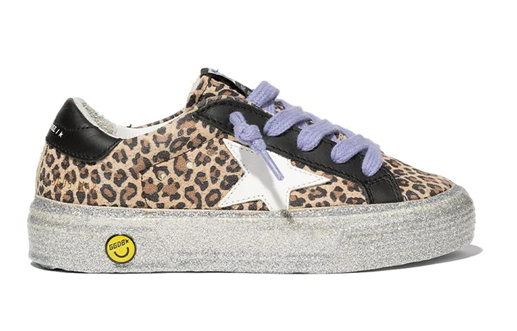 (PS) Golden Goose Superstar 'Leopard' 圖 2