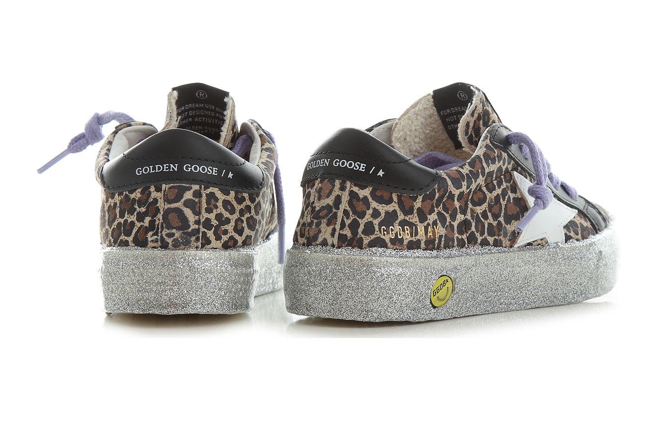 (PS) Golden Goose Superstar 'Leopard' 圖 5