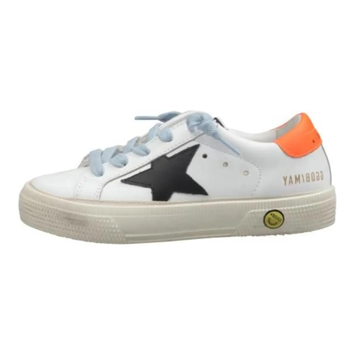 Buy (Preschool) Golden Goose Superstar 'White' GYF00112.F001993.10760