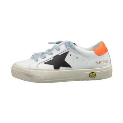(PS) Golden Goose Superstar 'White'