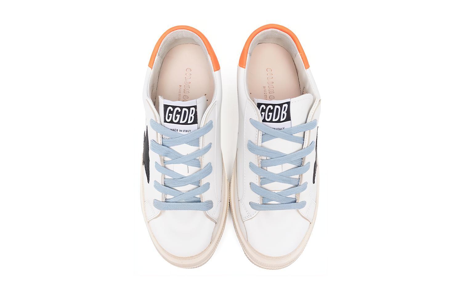 (PS) Golden Goose Superstar 'White' 圖 3