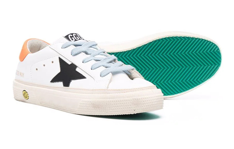 (PS) Golden Goose Superstar 'White' 圖 4