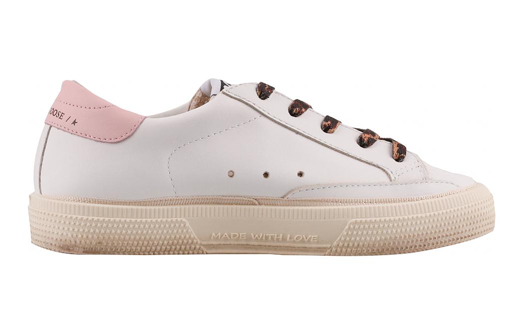 (PS) Golden Goose Superstar 'White Glitter Star' 圖 2
