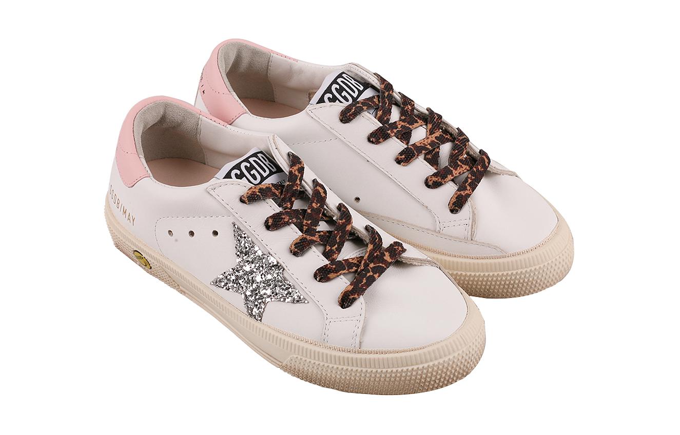 (PS) Golden Goose Superstar 'White Glitter Star' 圖 3