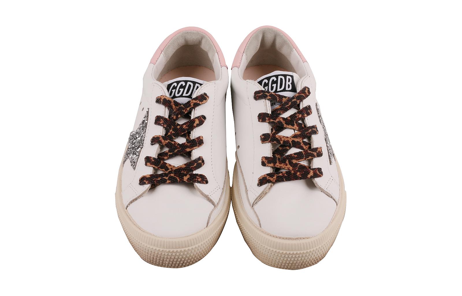 (PS) Golden Goose Superstar 'White Glitter Star' 圖 4