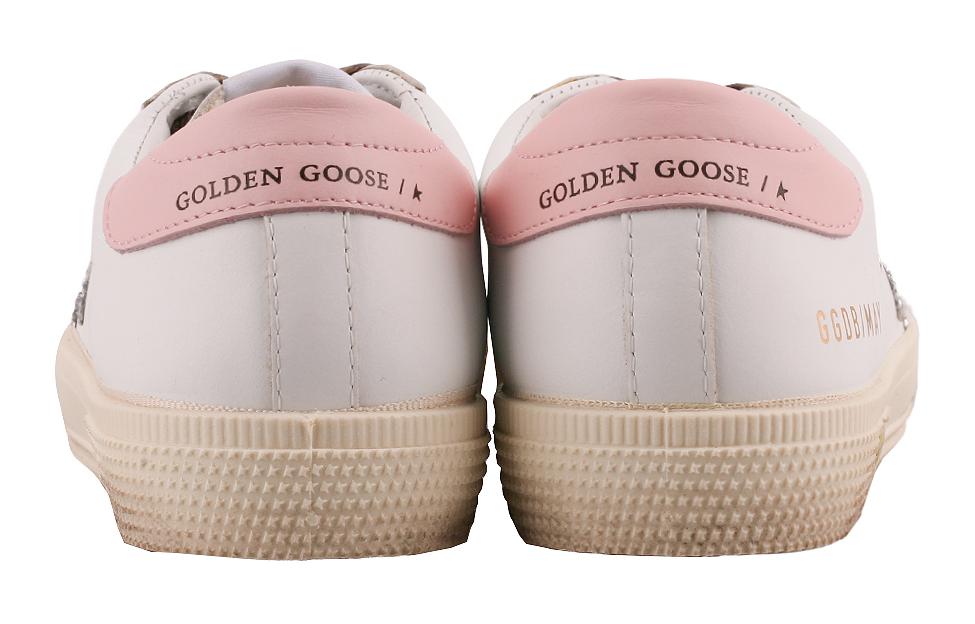 (PS) Golden Goose Superstar 'White Glitter Star' 圖 5