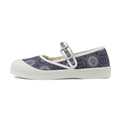 (PS) Gucci 'Double G Blue'