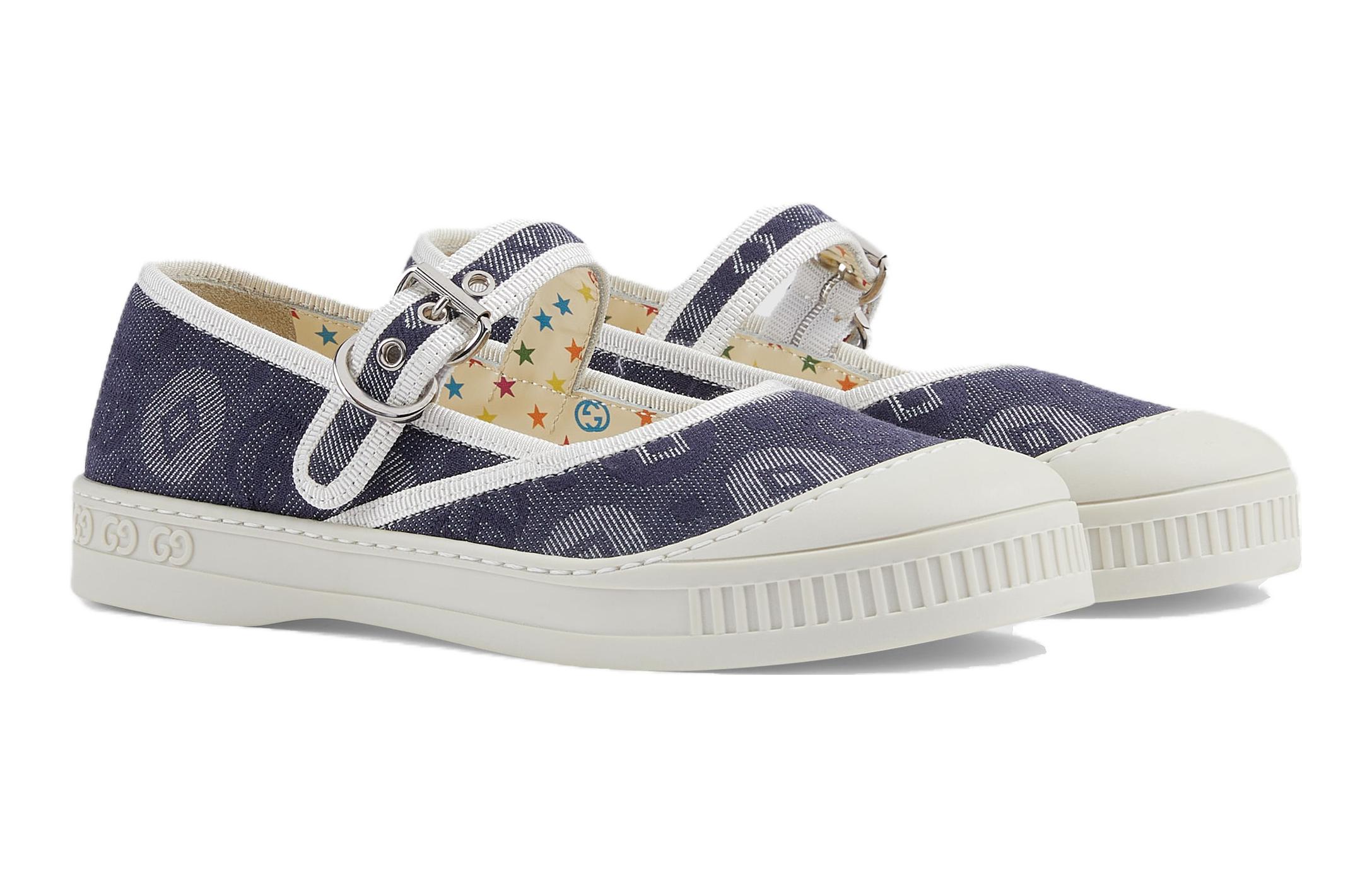 (PS) Gucci 'Double G Blue' 圖 2