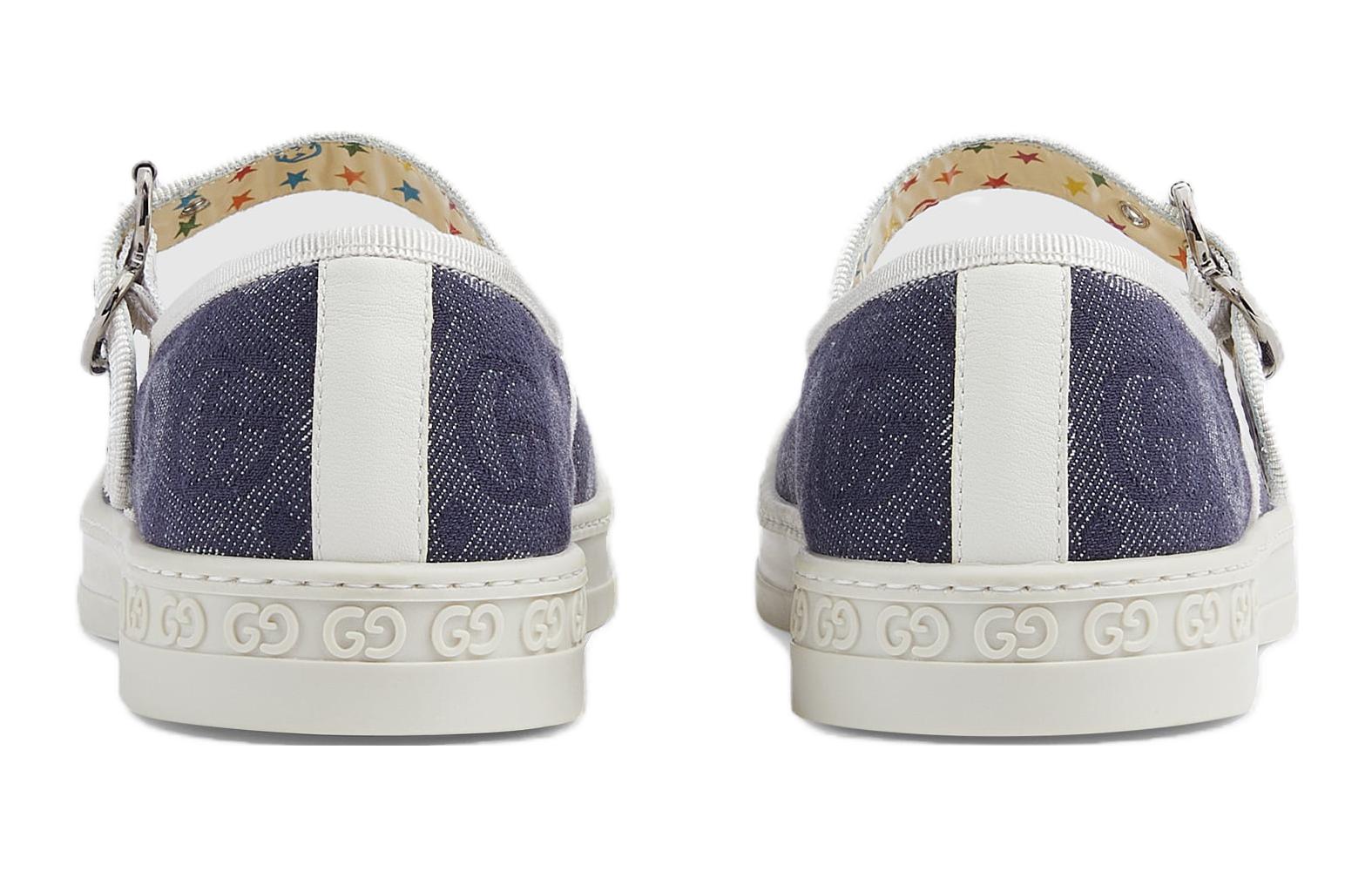 (PS) Gucci 'Double G Blue' 圖 4