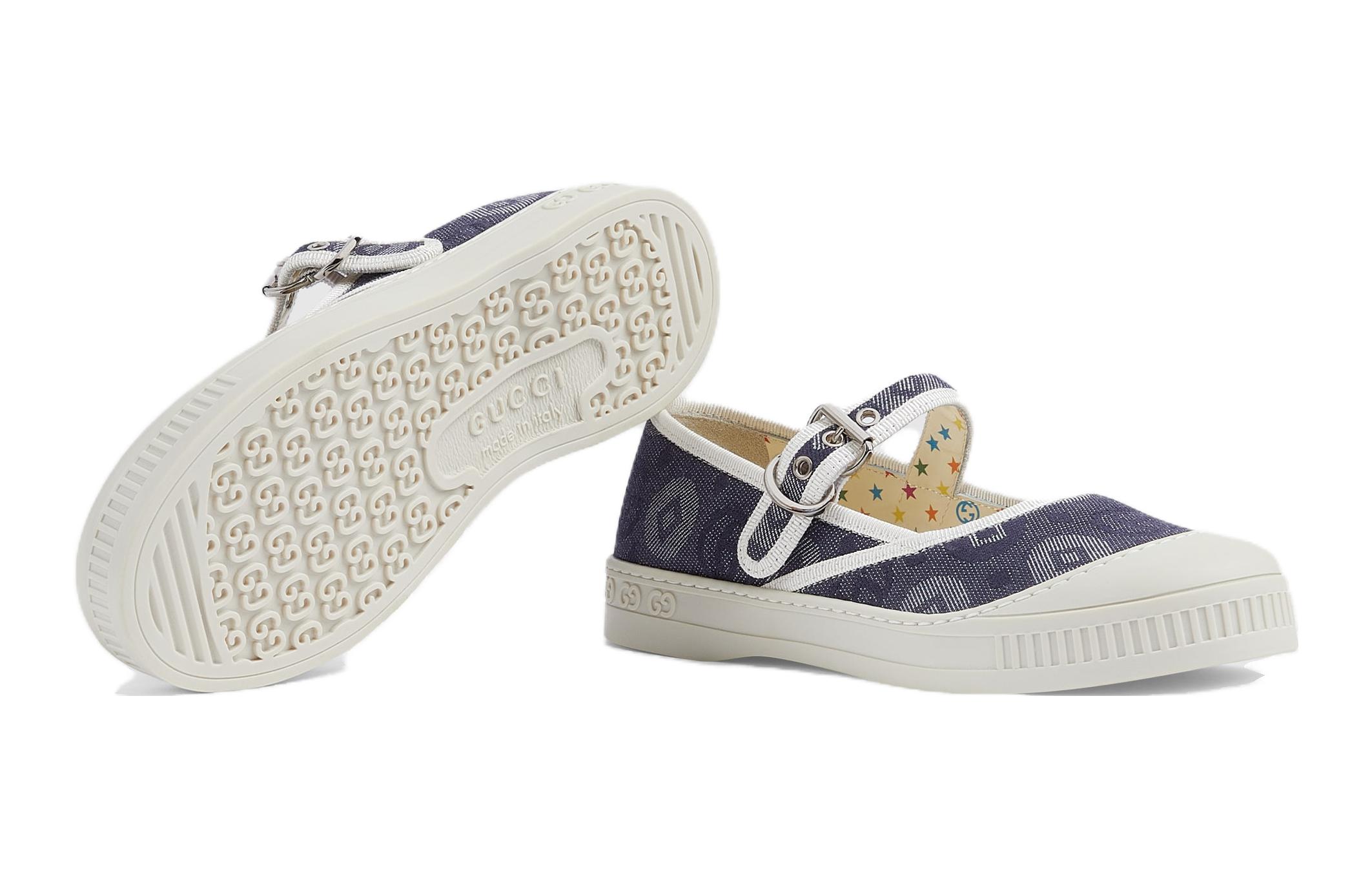 (PS) Gucci 'Double G Blue' 圖 5