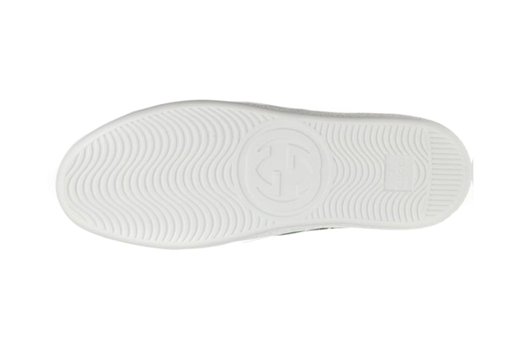 (PS) Gucci Ace 'Black Gucci Signature' 圖 4