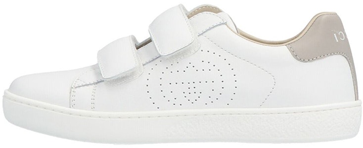 (PS) Gucci Ace 'Double G - Putih' 630286-BLN70-9060 Buy (PS) Gucci Ace 'Double G - Putih' 630286-BLN70-9060