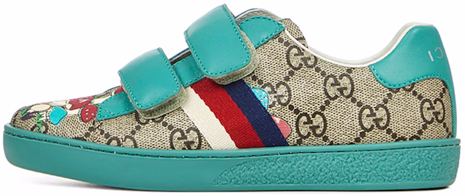 (PS) 구찌 에이스 GG 수프림 블루 벨크로 463090-2DG10-8473 Buy (PS) 구찌 에이스 GG 수프림 블루 벨크로 463090-2DG10-8473