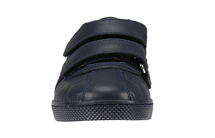 (PS) Gucci Ace 'Navy Blue' 圖 3